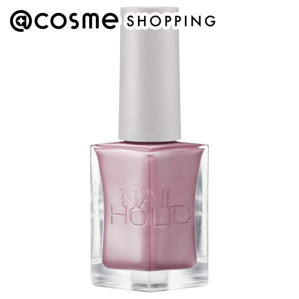 「 ポイント15倍 3月15日」 ネイルホリック ネイルホリック 24＿7 PK837 10ml マニキュア アットコスメ _23Marのサムネイル