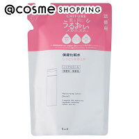 ちふれ 保湿化粧水 しっとりタイプ 詰替え/しっとり/無香料 150mL 化粧水 アットコスメ _22Oct