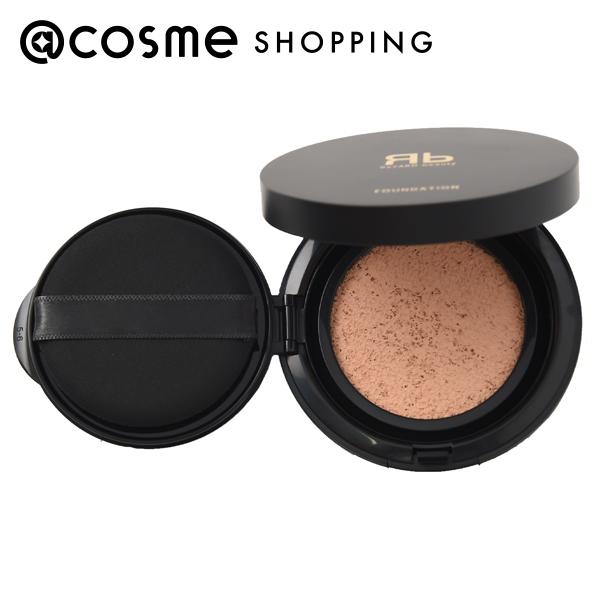 「 ポイント10倍 4月10日〜11日 」 ReZARD beauty ReZARD beauty クッションファンデーション ナチュラル 10mL ファンデーション アットコスメのサムネイル