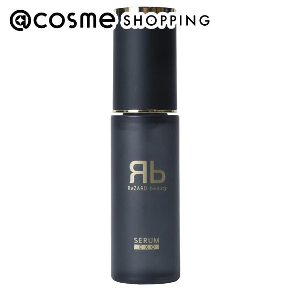 「 ポイント10倍 4月10日〜11日 」 ReZARD beauty ReZARD beauty セラムEXO 30mL 美容液 【送料無料】 アットコスメのサムネイル