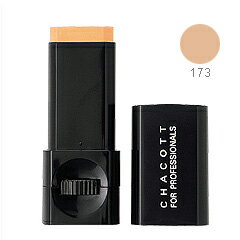 ポイント10倍 5月20日 Chacott COSMETICS チャコット・コスメティクス スティックファンデーション 173 10g ファンデーション アットコスメ 正規品