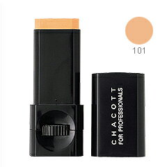 Chacott COSMETICS(チャコット・コスメティクス) スティックファンデーション 101 10g ファンデーション アットコスメ 正規品