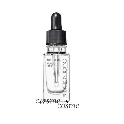 ザ ネイルオイル / 10mL / ノルディックフォレスト