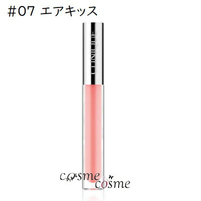 ポップ リップ プラッシュ / #07 エアキッス / 3.4mL