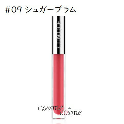 ポップ リップ プラッシュ / #09 シュガープラム / 3.4mL