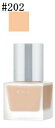 4/1は最大8倍♪RMK リクイドファンデーション SPF14 PA++ 30ml #202(4973167233276) その1