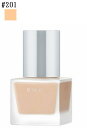 RMK リクイドファンデーション ★全品3倍(5/6まで)＆クーポン配布中★RMK リクイドファンデーション SPF14 PA++ 30ml #201(4973167233252)