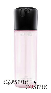 MAC　マック　プレップ　プライム　フィックス＋　ローズ　100ml(0773602359301)