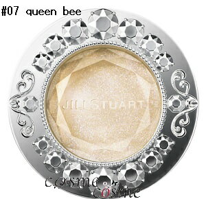 【メール便可】ジルスチュアート アイジュエルデュー #07 queen bee(4971710292848)