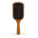 11/1~11/3クーポン配布★アヴェダ ミニパドルブラシ(0018084009413)