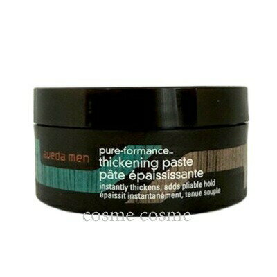 アヴェダ メン ピュアフォーマンス ヘアデンス ペースト 75ml(0018084973530)
