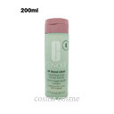 クリニーク リキッド フェーシャル ソープ オイリースキンフォーミュラ 200ml(0020714227685)