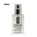 クリニーク ドラマティカリー ディファレント ハイドレーティング ジェリー 125ml(0020714939472)