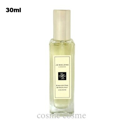 ジョーマローン イングリッシュ オーク&ヘーゼルナッツ コロン 30ml(0690251057009 ...