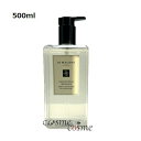 ジョーマローン イングリッシュ ペアー&フリージア ボディ&ハンド ウォッシュ 500ml(0690251135608)