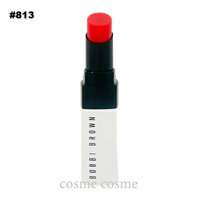 【メール便可】ボビイブラウン エクストラ リップ ティント #813 ベアチェリー(0716170298948)のサムネイル