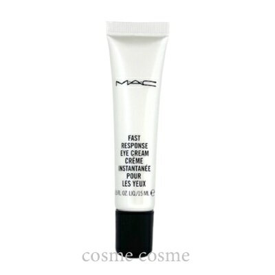 Rakuten - 【メール便可】MAC マック ファースト リスポンス アイクリーム 15ml(0773602102822)