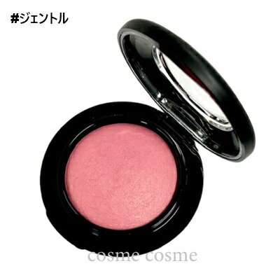 【メール便可】MAC マック ミネラライズ ブラッシュ #ジェントル(0773602337873)