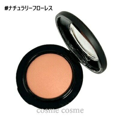 乐天商城 - 【メール便可】MAC マック ミネラライズ ブラッシュ #ナチュラリーフローレス(0773602458271)