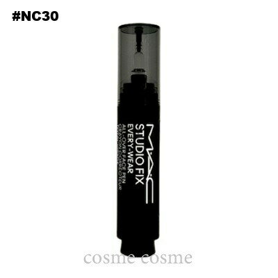 【メール便可】MAC マック スタジオ フィックス オールオーバー フェイス ペン 12ml NC30(0773602684489)