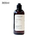 【トップバナーエントリーP11倍】ロクシタン ファイブハーブス ボリューム&ストレングスシャンプー 300ml(3253581780466)