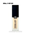 ジバンシイ プリズム リーブル スキンケアリング グロウ 30ml #No.1-W100(3274872413641)