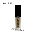 ジバンシイ プリズム リーブル スキンケアリング グロウ 30ml #No.1-C105(3274872413665)