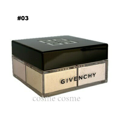 ジバンシイ プリズム リーブル #03 ローズ・ヴェイル(3274872458611)