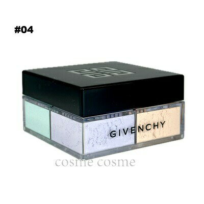 ジバンシイ プリズム リーブル #04 アシッド・シフォン(3274872458628)