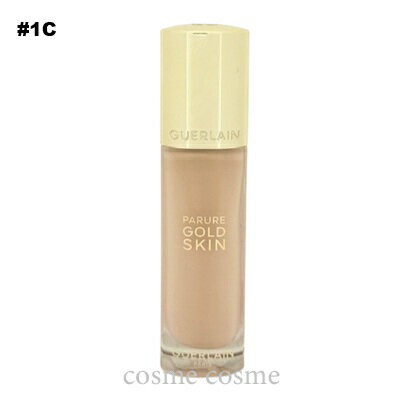 Rakuten - ゲラン パリュール ゴールド スキン フルイド 35ml #1C(3346470435780)
