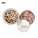 【アウトレット:箱不良】ゲラン メテオリット ビーユ #03 ウォーム(3346470438774)