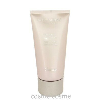 ゲランペルルブランアクティブクレン...