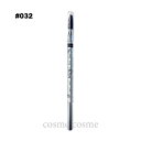 【メール便可】クリスチャンディオール ディオールショウ スルシィル プードル ウォータープルーフ #032 ダーク ブラウン(3348901546300)