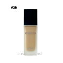 【メール便可】クリスチャンディオール ディオールスキン フォーエヴァー フルイド マット 30ml #2N(3348901572866)