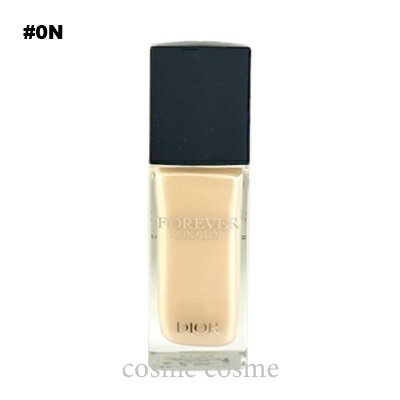 【メール便可】クリスチャンディオール ディオールスキン フォーエヴァー フルイド グロウ 30ml #0N ニュートラル(3348901578493)