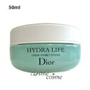 クリスチャンディオール ライフ インテンス クリーム 50ml(3348901594677)