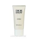 【メール便可】クリスチャンディオール ディオール スノー UVシールド 50+ 30ml(3348901666060)