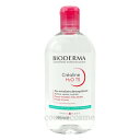 ビオデルマ サンシビオ TS (Crealine) 500ml(3701129805015)