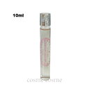 【メール便可】ジルスチュアート ラシャスベリー オードトワレ ローラーボール 10ml(4971710588835)