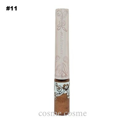 【メール便可】ジルスチュアート アイダイヤモンド グリマー ガーデンオブジョイ #11 fairy cradle(4971710591842)