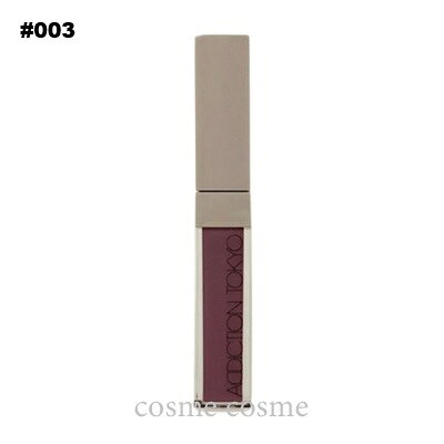 【メール便可】アディクションザ リキッドブラッシュ グロウ #003 Sweetener(4971710593259)