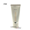 RMK クリームファンデーション アクアティックグロウ 30g #102(4973167535448)