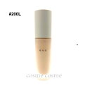 RMK リクイドファンデーション EX 30ml #200L(4973167597453)