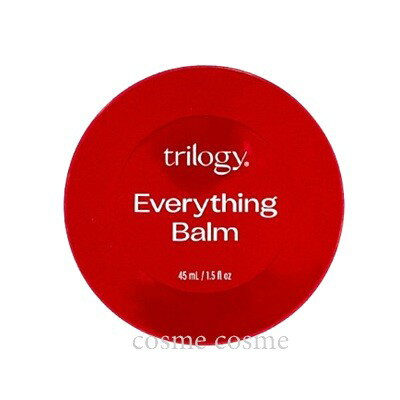 トリロジー エブリシング バーム 45ml(9421017763480)