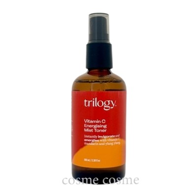 トリロジー Cシャイニング ミストトナー 100ml(9421017767112)