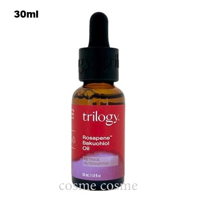トリロジー ロザピン Bオイル 30ml(9421017769925)