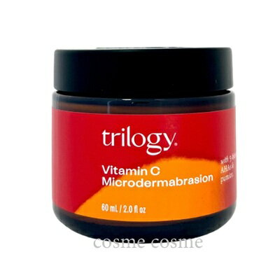 トリロジー Cスクラブ 60ml(9421034381483)