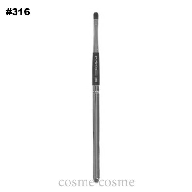 Rakuten - 【メール便可】MAC マック #316 リップブラシ(0773602006182)