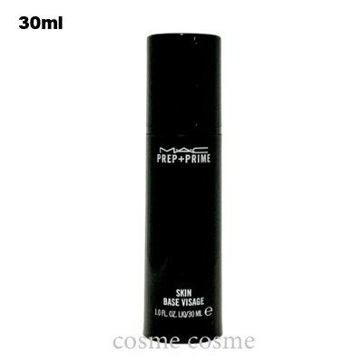 Rakuten - MAC マック プレップ プライム スキン 30ml