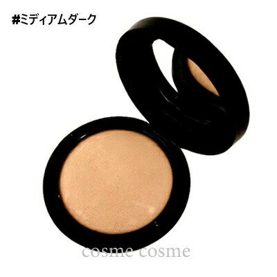 【メール便可】MAC マック ミネラライズ スキンフィニッシュ/ナチュラル #ミディアムダーク(0773602337088)